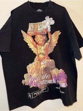 Hasta Muerte Tshirt